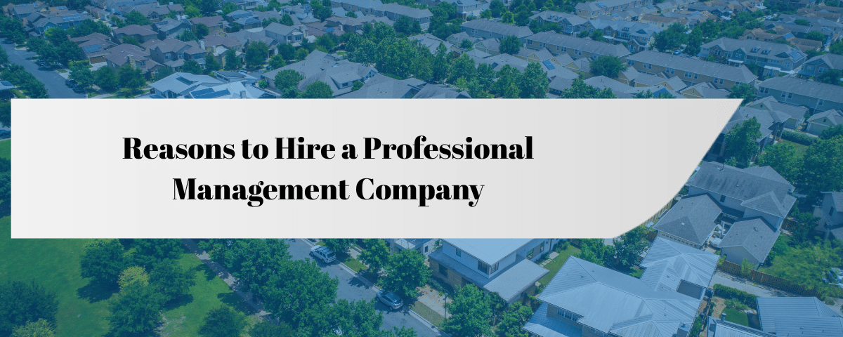 Reasons to Hire a Professional